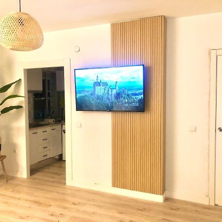 דירות אל פוארטו דה סנטה מריה Frente Al Mar, Preciosas Vistas, Piscinas , Valdelagrana מראה חיצוני תמונה