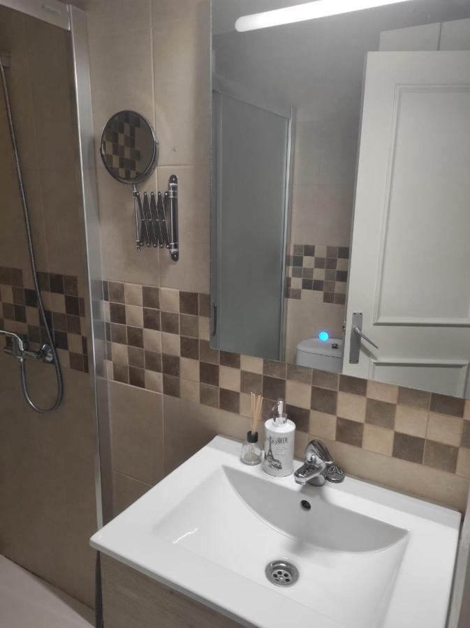 דירות אל פוארטו דה סנטה מריה Frente Al Mar, Preciosas Vistas, Piscinas , Valdelagrana מראה חיצוני תמונה