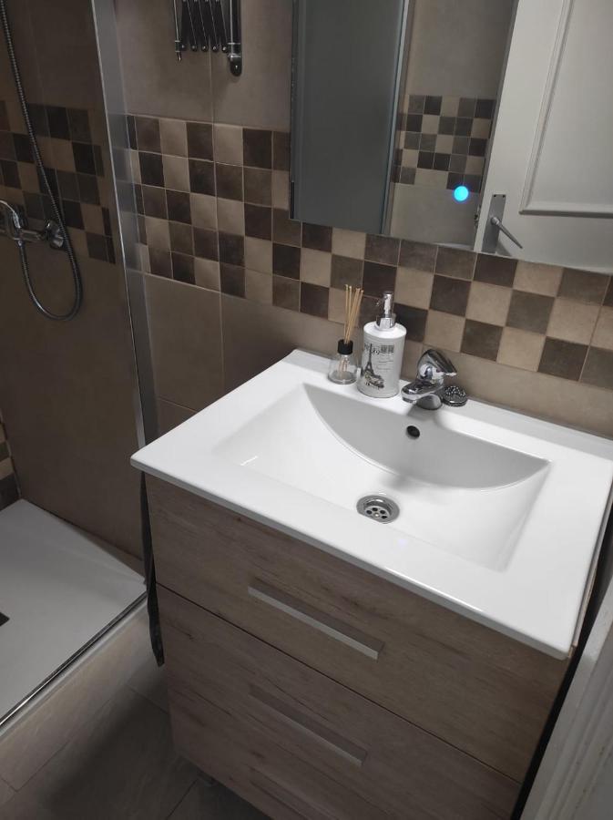 דירות אל פוארטו דה סנטה מריה Frente Al Mar, Preciosas Vistas, Piscinas , Valdelagrana מראה חיצוני תמונה