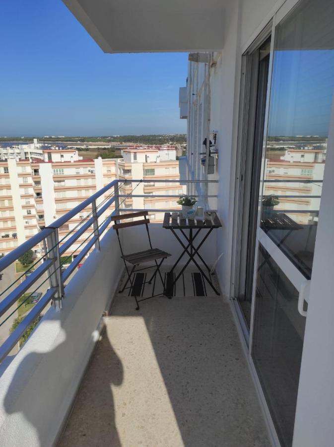 דירות אל פוארטו דה סנטה מריה Frente Al Mar, Preciosas Vistas, Piscinas , Valdelagrana מראה חיצוני תמונה