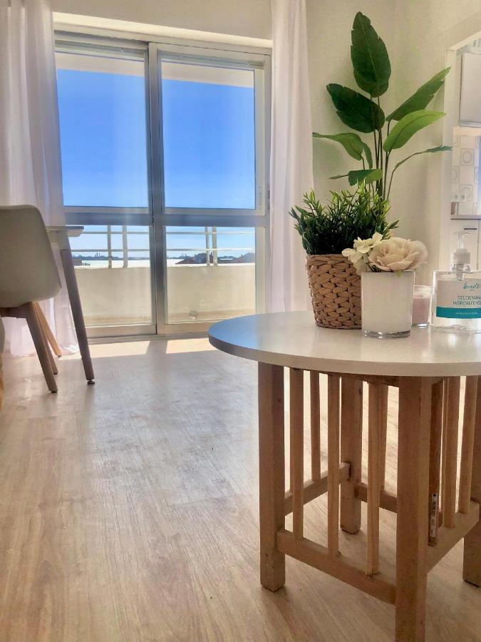 דירות אל פוארטו דה סנטה מריה Frente Al Mar, Preciosas Vistas, Piscinas , Valdelagrana מראה חיצוני תמונה