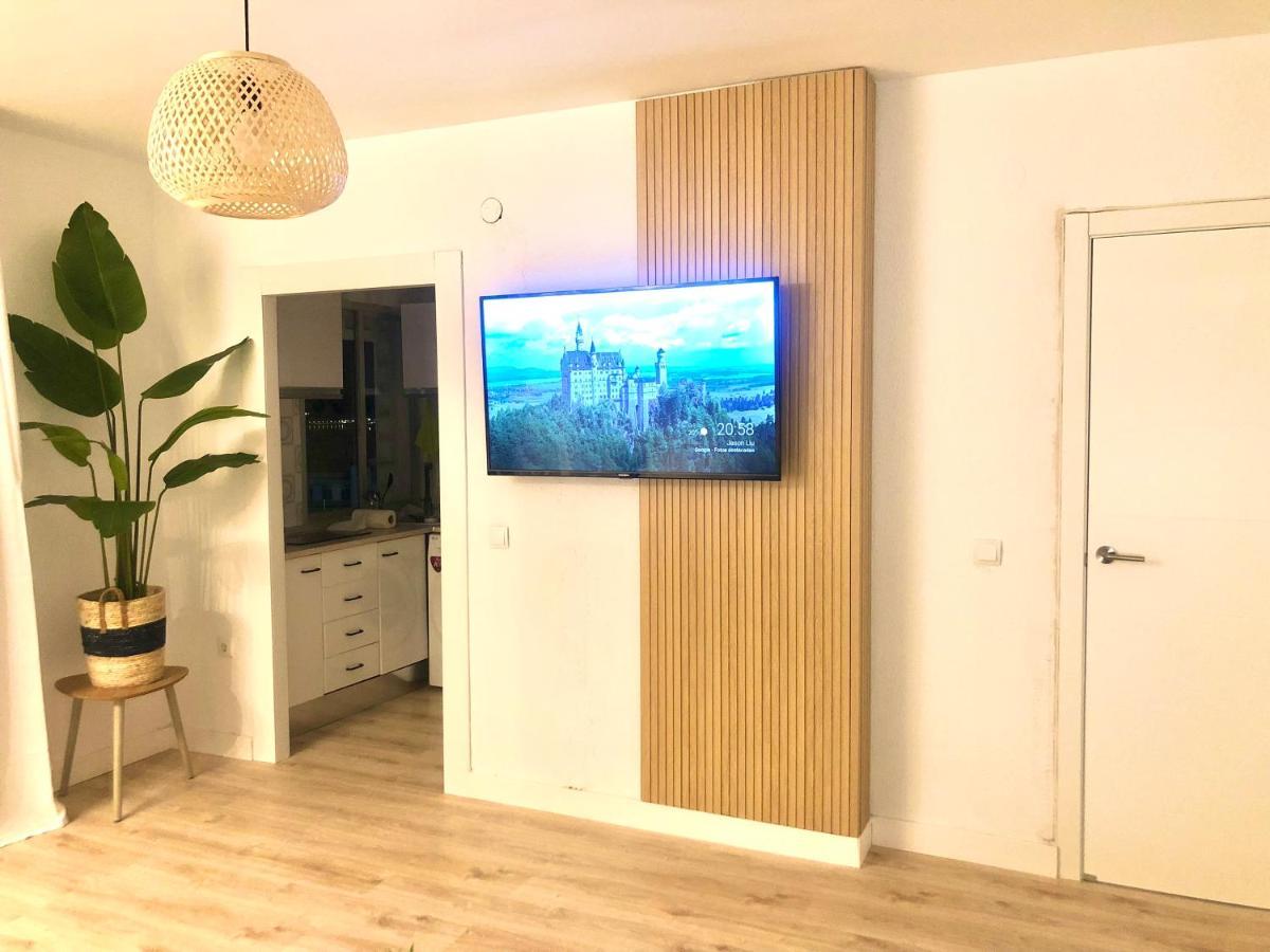 דירות אל פוארטו דה סנטה מריה Frente Al Mar, Preciosas Vistas, Piscinas , Valdelagrana מראה חיצוני תמונה