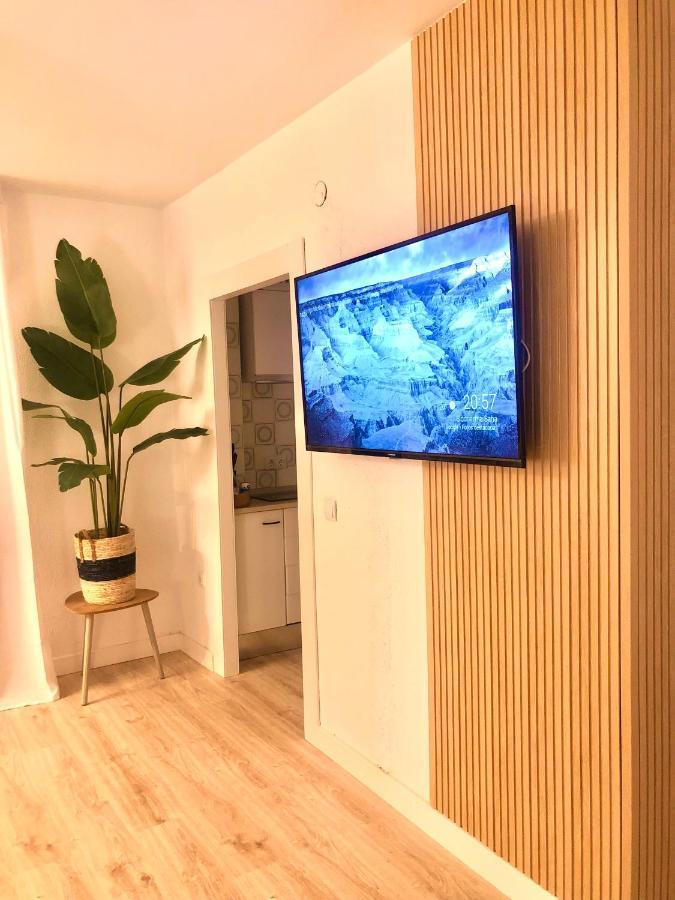 דירות אל פוארטו דה סנטה מריה Frente Al Mar, Preciosas Vistas, Piscinas , Valdelagrana מראה חיצוני תמונה