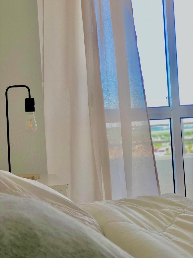 דירות אל פוארטו דה סנטה מריה Frente Al Mar, Preciosas Vistas, Piscinas , Valdelagrana מראה חיצוני תמונה