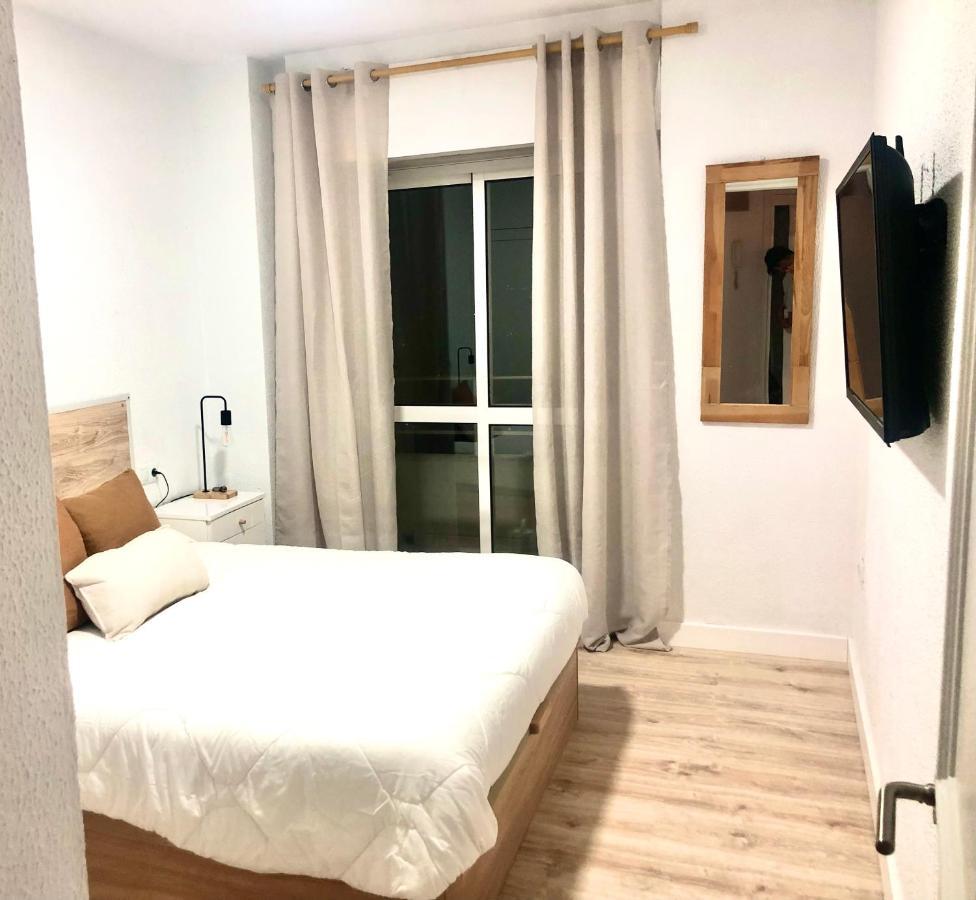 דירות אל פוארטו דה סנטה מריה Frente Al Mar, Preciosas Vistas, Piscinas , Valdelagrana מראה חיצוני תמונה