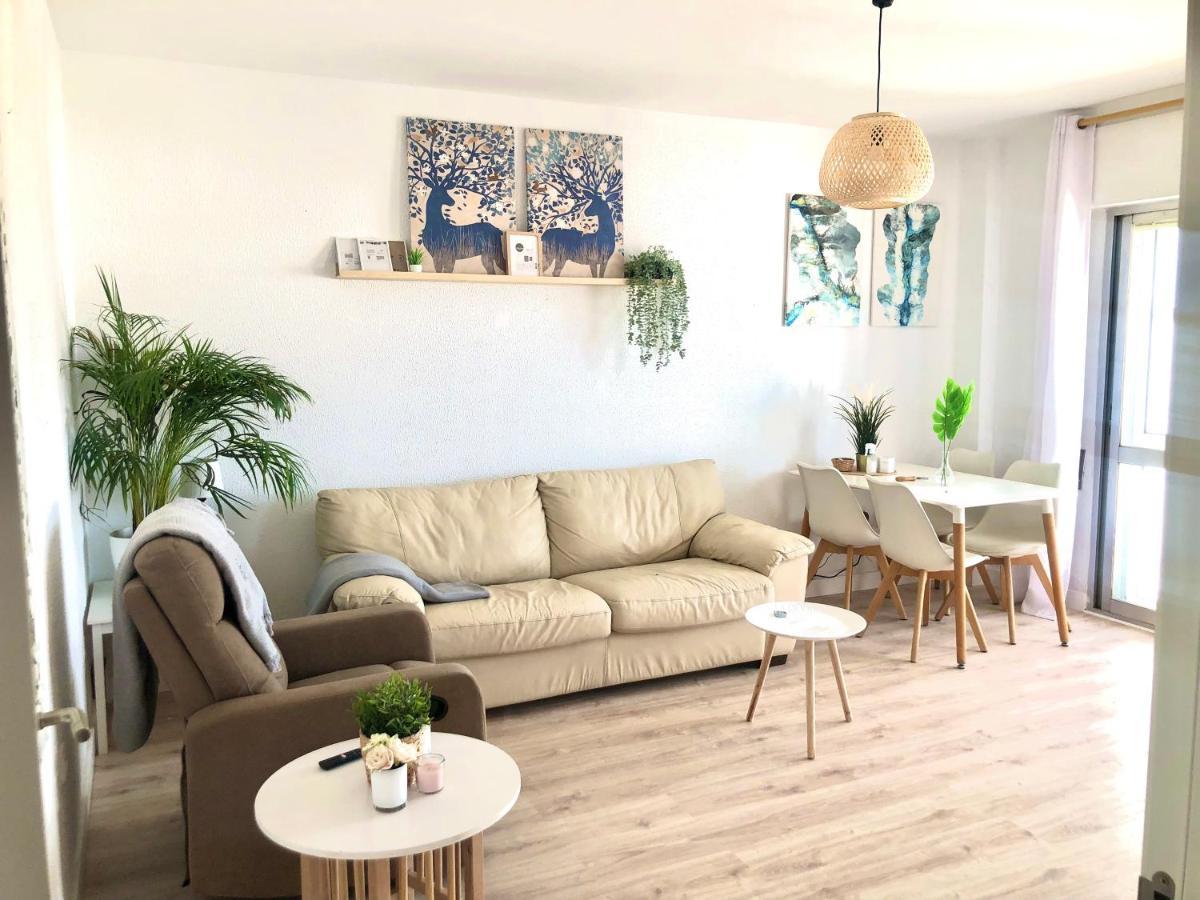 דירות אל פוארטו דה סנטה מריה Frente Al Mar, Preciosas Vistas, Piscinas , Valdelagrana מראה חיצוני תמונה