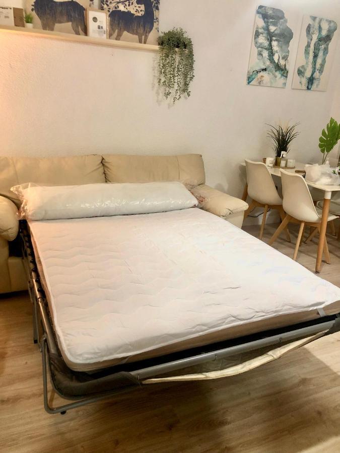 דירות אל פוארטו דה סנטה מריה Frente Al Mar, Preciosas Vistas, Piscinas , Valdelagrana מראה חיצוני תמונה