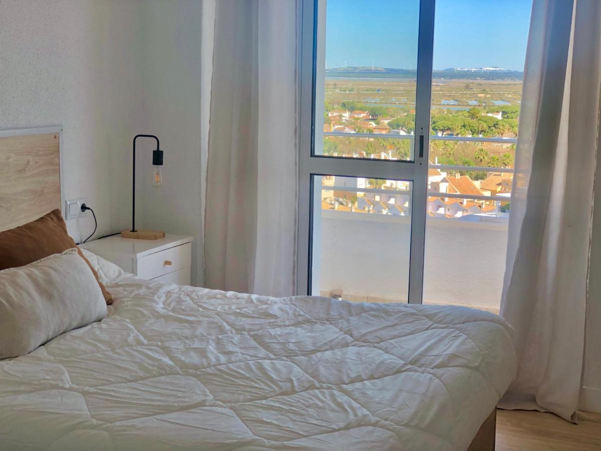דירות אל פוארטו דה סנטה מריה Frente Al Mar, Preciosas Vistas, Piscinas , Valdelagrana מראה חיצוני תמונה