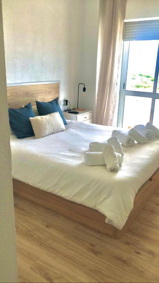 דירות אל פוארטו דה סנטה מריה Frente Al Mar, Preciosas Vistas, Piscinas , Valdelagrana מראה חיצוני תמונה
